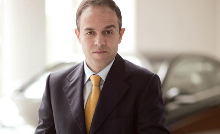 Ο Πρόεδρος και Διευθύνων Σύμβουλος της Mercedes Benz Hellas Ιώννης Καλλίγερος ξεκαθάρισε πως από 1 Ιανουαρίου 2020 όλα τα Smart που θα πωλούνται θα είναι ηλεκτρικά!