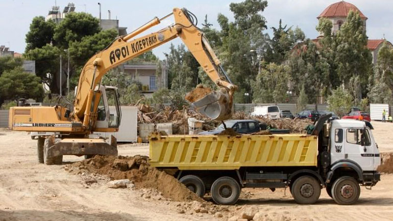 ΑΕΚ: Νέα προσφυγή 56 πολιτών κατά της «Αγιά Σοφιάς» στο ΣτΕ