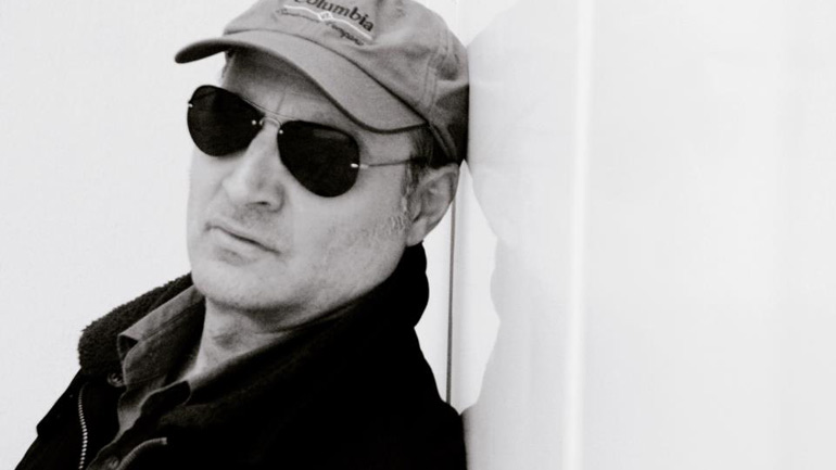 Παρουσίαση βιβλίου στο Φεστιβάλ Κινηματογράφου Θεσσαλονίκης