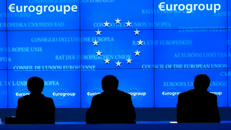 ΕΕ: Eurogroup για προϋπολογισμό της Ευρωζώνης και την ολοκλήρωση της τραπεζικής ένωσης