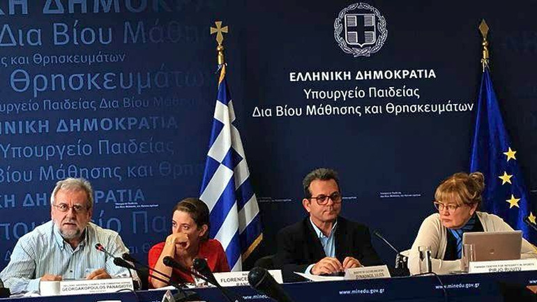 Πρώτος σταθμός η Ελλάδα για Συμβούλιο Ευρώπης και WADA