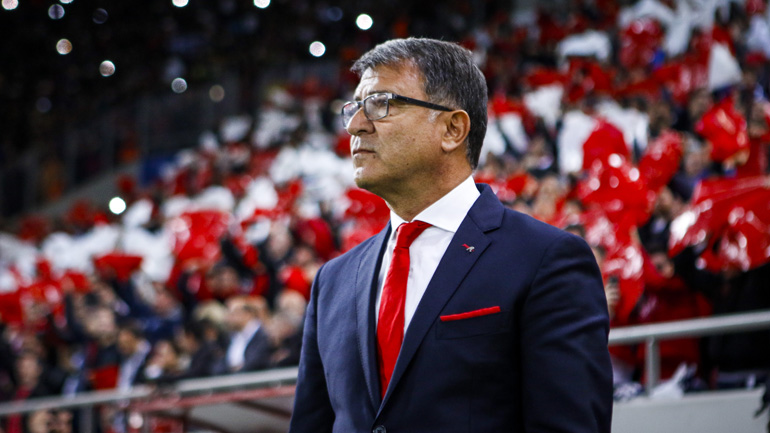 «Σας χάρηκα σήμερα»