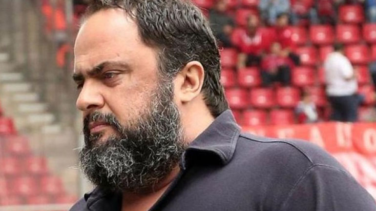 Οι ανοησίες Μαρινάκη για το «Φως»