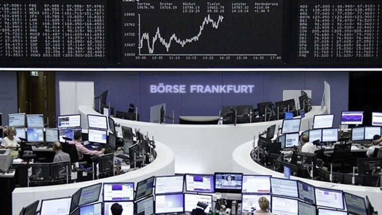Θετικά πρόσημα στις ευρωπαϊκές αγορές