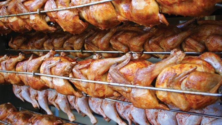 Κατάσχεση ακατάλληλων κρεάτων σε ψητοπωλείο του Πειραιά