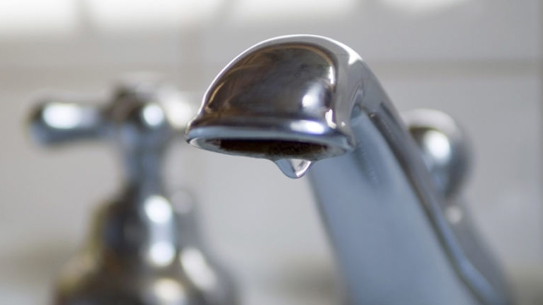 Διακοπή υδροδότησης σε πέντε περιοχές της Πάτρας