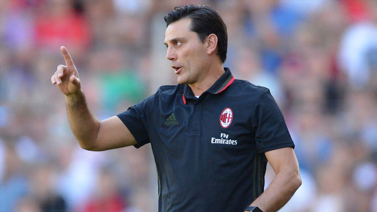 Η αποστολή της Μίλαν για το ματς με την ΑΕΚ