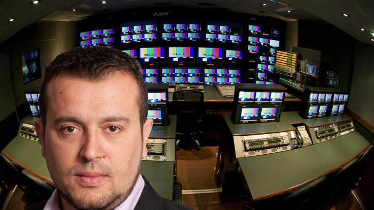 Παππάς: Έως τέλος του έτους ο διαγωνισμός για τα κανάλια