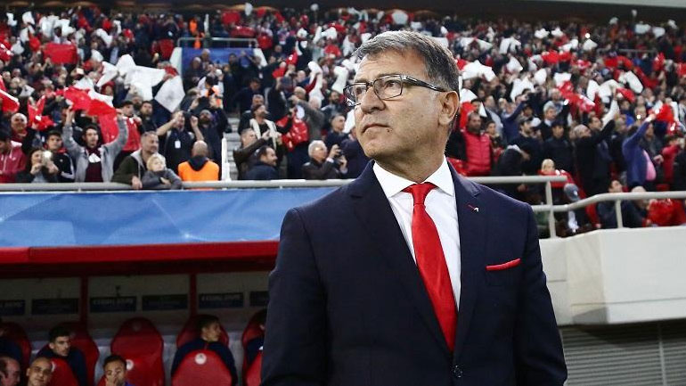 Λεμονής: «Χρειαζόμαστε ένα μικρό θαύμα για να προκριθούμε στο Europa League»