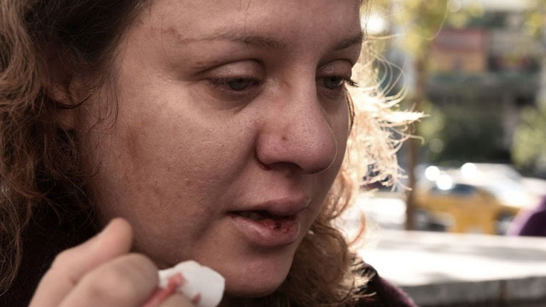 Γνωρίζουν τους χρυσαυγίτες που χτύπησαν τις δύο γυναίκες