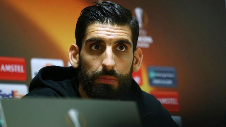 Ανέστης: «Να κερδίσουμε για να κάνουμε χαρούμενο και τον Πέτρο»