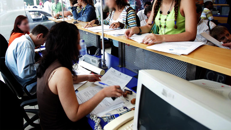 Θα συνεχίσει τη λειτουργία του το Γραφείο Εργασίας στον Δ. Θεσσαλονίκης