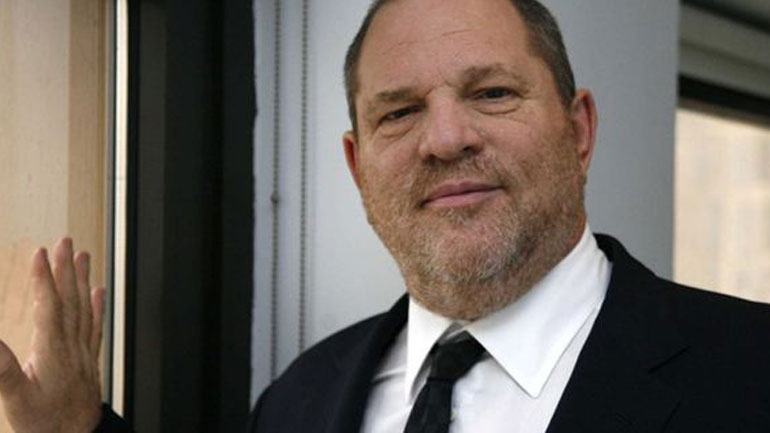Ισόβιος αποκλεισμός για τον Harvey Weinstein από το συνδικάτο παραγωγών του Χόλιγουντ