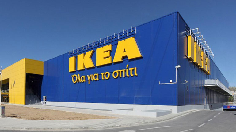 IKEA και QIVOS αναπτύσσουν real-time proximity marketing πλατφόρμα για το ερευνητικό πρόγραμμα Horizon 2020