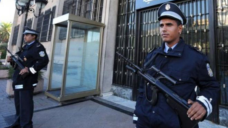 Τυνησία: Σύλληψη ισλαμιστή που επιτέθηκε και μαχαίρωσε δύο αστυνομικούς