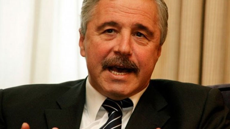 Μανιάτης: «Κορυφαίο λάθος της Φ. Γεννηματά και του Στ. Θεοδωράκη στο θέμα των κοινοβουλευτικών ομάδων»