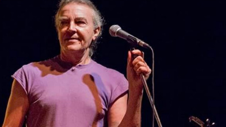 Γιάννης Γιοκαρίνης – Γιάννης Μηλιώκας στο The Zoo