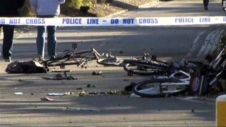 Eπίθεση στη Νέα Υόρκη: Ένα χτύπημα που προετοιμαζόταν εδώ και εβδομάδες