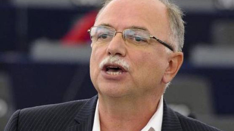 Παπαδημούλης: «Όσο πιο γρήγορα τελειώσουμε με την 3η αξιολόγηση, τόσο πιο καθαρή θα είναι η έξοδος από τα μνημόνια»