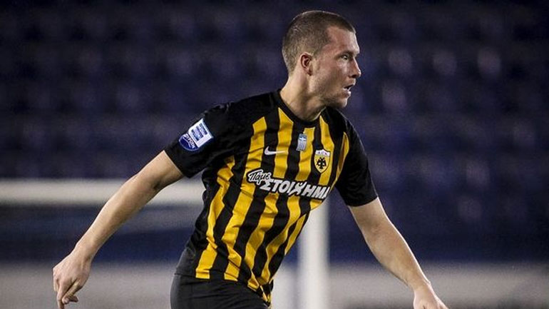 Με Γιόχανσον η Σουηδία στα μπαράζ κόντρα στην Ιταλία