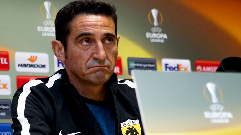 «Δεν υπάρχει περιθώριο λάθους» «Δεν υπάρχει περιθώριο λάθους»