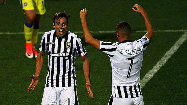 Στον Μαουρίσιο τα βραβεία της 9ης αγωνιστικής της Super League