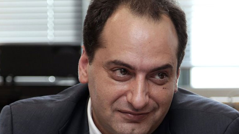 Ο Σπίρτζης απαντά στην Αρχή Προστασίας Προσωπικών Δεδομένων: Ξαναδιαβάστε τις γνωμοδοτήσεις σας