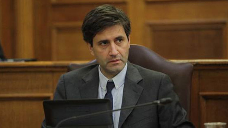 Γ. Χουλιαράκης: Το μνημόνιο ολοκληρώνεται ουσιαστικά τον Ιανουάριο του 2018