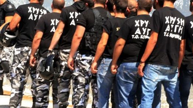 Αναγνωρίστηκε στέλεχος της Χρυσής Αυγής για τον τραυματισμό της δικηγόρου έξω από το Eφετείο Αθηνών