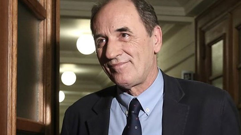 Γ. Σταθάκης: Πιθανή έως το τέλος του μήνα η συμφωνία για την πώληση λιγνιτικών μονάδων της ΔΕΗ