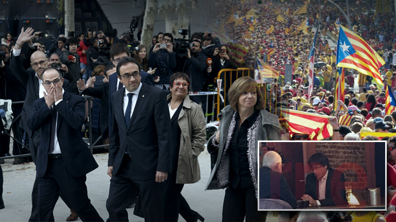 Έτριξε τα δόντια η Μαδρίτη