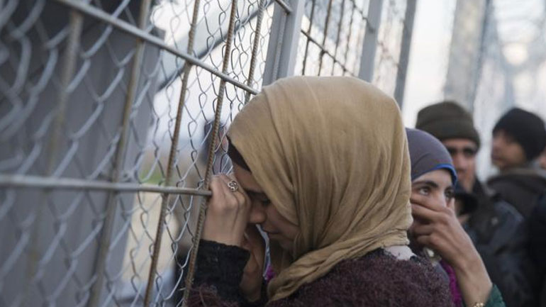 Το 46% των νέων Σύρων προσφύγων στην Ελλάδα αναγκάστηκαν να διακόψουν τις σπουδές τους λόγω του πολέμου