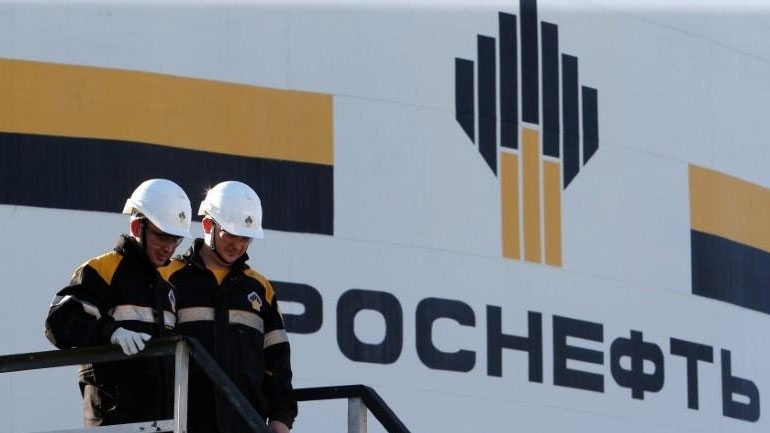Η ρωσική πετρελαϊκή εταιρεία Rosneft συμμετέχει σε επενδύσεις 30 δις δολαρίων στο Ιράν