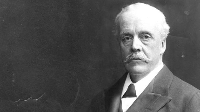 Η Διακήρυξη Μπάλφουρ εξακολουθεί να διχάζει τη Μέση Ανατολή