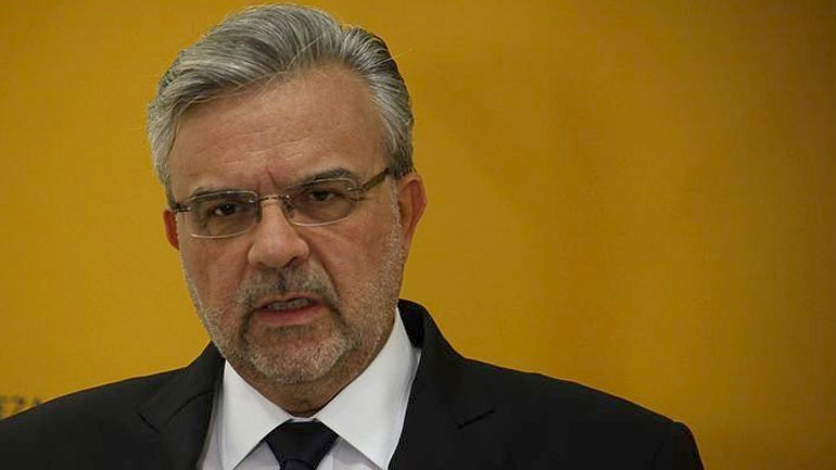 Χρ. Μεγάλου: Περίπου 1 δις της επιστροφής καταθέσεων τοποθετήθηκε στην Τράπεζα Πειραιώς