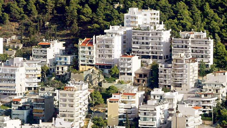 ΥΠΟΙΚ: Νέες αντικειμενικές τιμές ακινήτων έως το τέλος του έτους ΥΠΟΙΚ: Νέες αντικειμενικές τιμές ακινήτων έως το τέλος του έτους