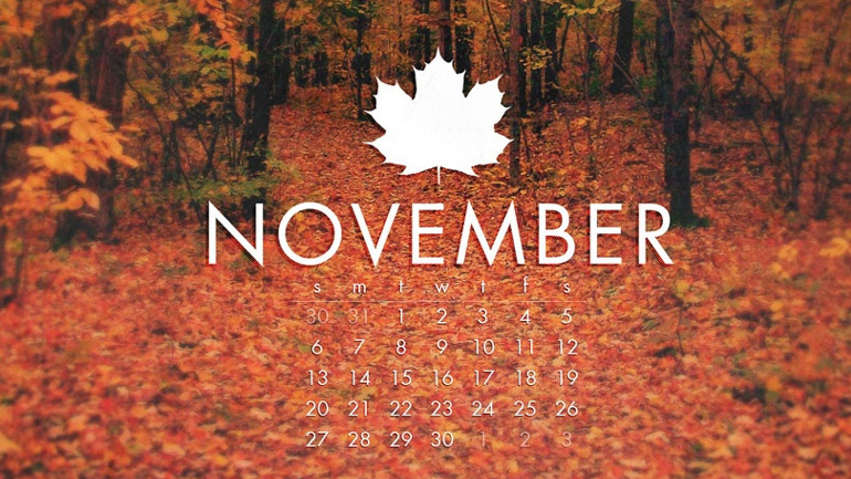 Οι προβλέψεις αριθμολογίας για τον Νοέμβριο