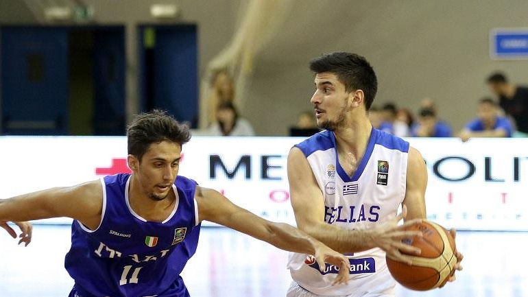 Στον Πανιώνιο ο Δίπλαρος