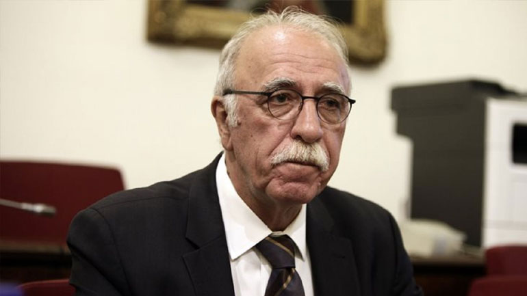 Δ. Βίτσας: To ΥΠΕΘΑ έχει στείλει στον εισαγγελέα 17 υποθέσεις συμβάσεων