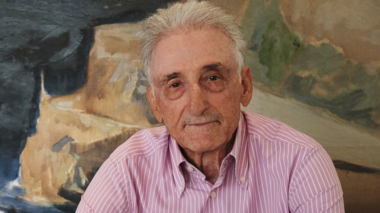 Deutsche Welle: O Κάντας, οι μίζες και ο Άκης