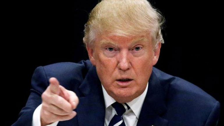 «Ο χρόνος εξαντλείται» με τη Β.Κορέα, θα είναι το μήνυμα Τραμπ στην περιοδεία του στην Ασία