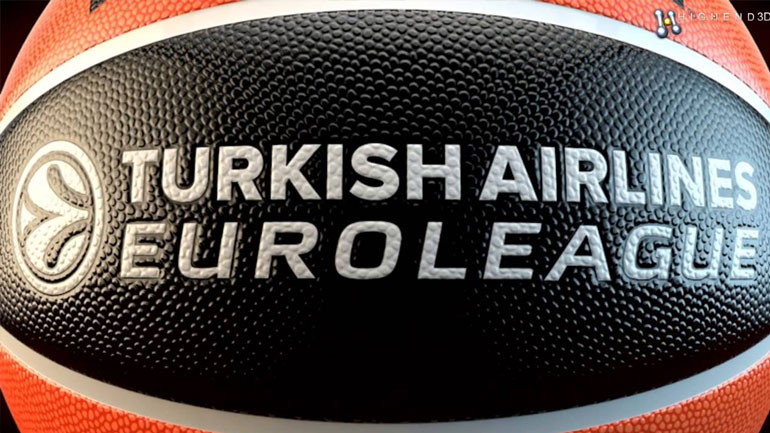 Euroleague: Ελληνοϊσπανικές «μάχες» την πέμπτη αγωνιστική