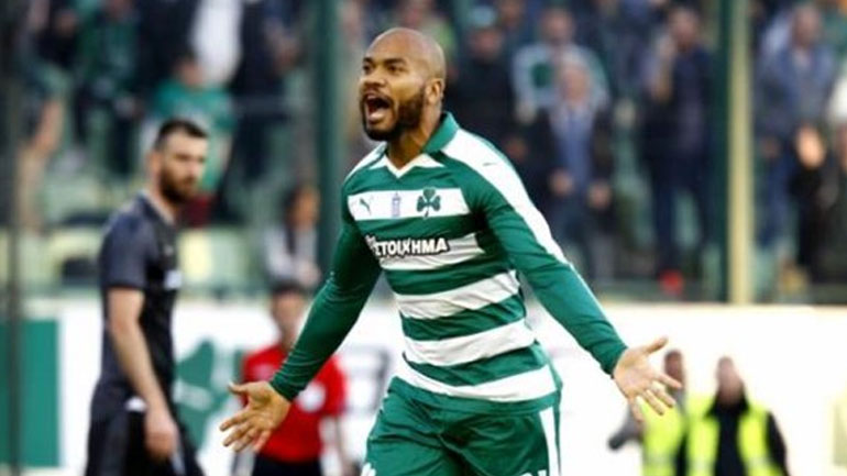 «Όχι στον ΠΑΟK» η ρήτρα στον Μολέδο