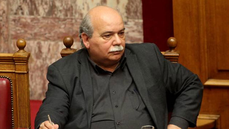 Βούτσης: Η λεκάνη της Μεσογείου θα μπορούσε να αποτελέσει ενεργειακό κόμβο ανάμεσα σε τρεις ηπείρους