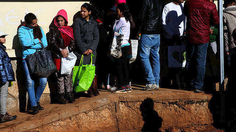 Υπ. Οικονομίας: Ποσοστό ρεκόρ στην Ε.Ε. για τη χρηματοδότηση του προσφυγικού