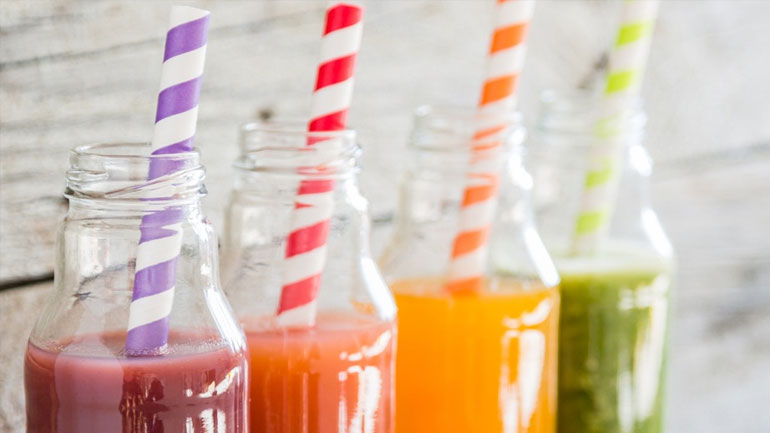 Ο χυμός που θα εκτινάξει στα ύψη τη σεξουαλική σου ζωή