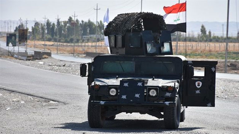 Η Περιφερειακή Κυβέρνηση του Κουρδιστάν υπέρ της συνεργασίας με το Ιράκ για τη φύλαξη περάσματος στα σύνορα με την Τουρκία