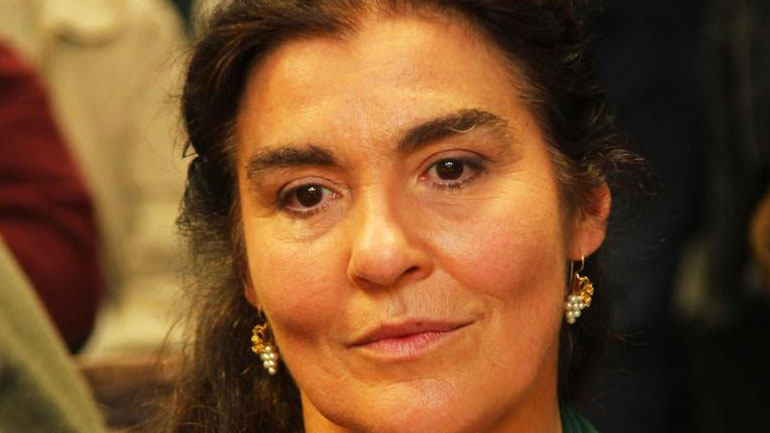 Κονιόρδου: Το Φεστιβάλ Κινηματογράφου Θεσσαλονίκης είναι διαχρονικός φάρος πολιτισμού στα σκοτάδια της εποχής