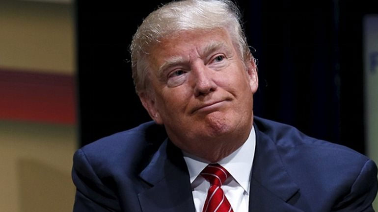 Τραμπ: Ο δράστης της επίθεσης στη Νέα Υόρκη πρέπει να καταδικαστεί σε θάνατο