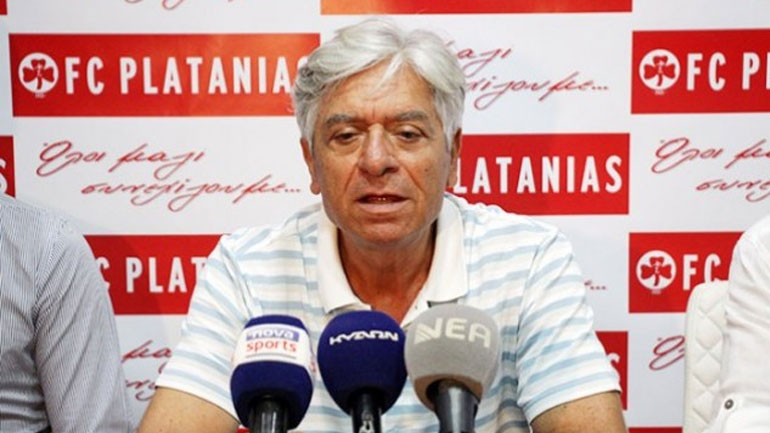 Προειδοποίηση Μαθιουλάκη σε παίκτες: «Θα υπάρξουν συνέπειες»